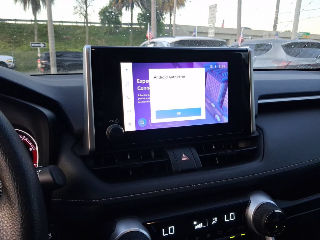 Used 2023 Toyota RAV4 XLE w/ Convenience Package FWD image 22