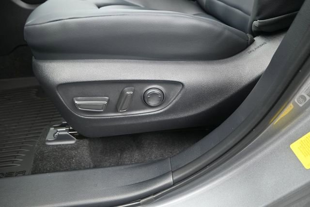 New 2026 Toyota Highlander XLE AWD/4WD image 10