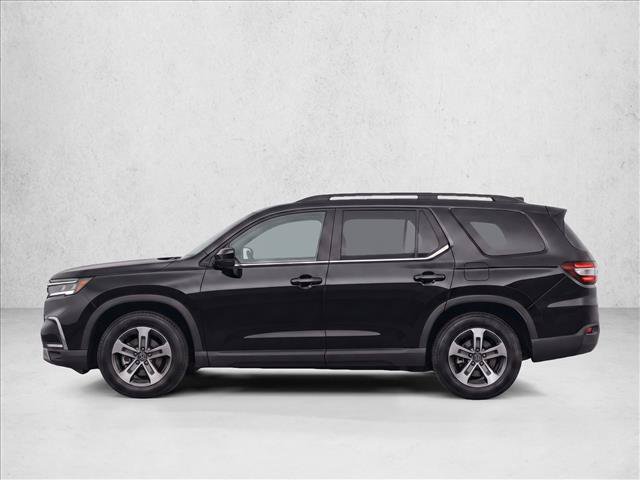 Certified 2023 Honda Pilot EX-L image 4