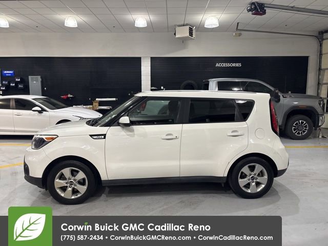 Used 2019 Kia Soul image 5