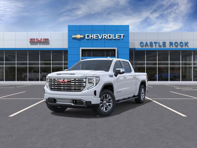 New 2026 GMC Sierra 1500 Denali w/ Technology Package AWD/4WD image 9