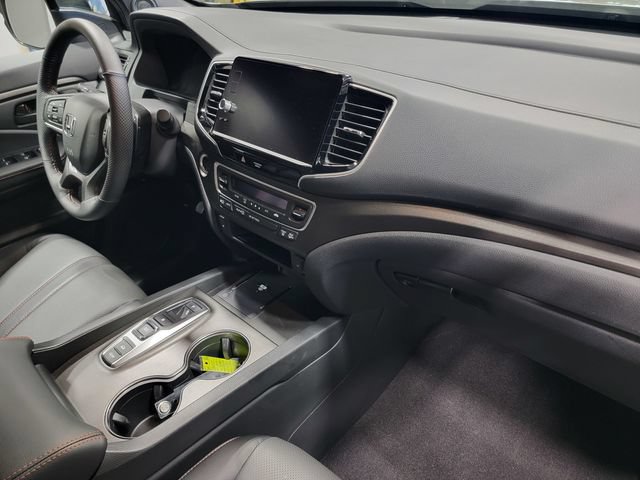 Certified 2026 Honda Ridgeline TrailSport image 17