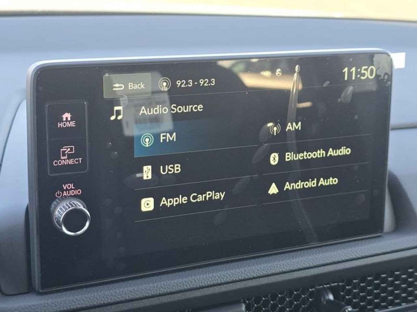 New 2026 Honda CR-V EX image 20