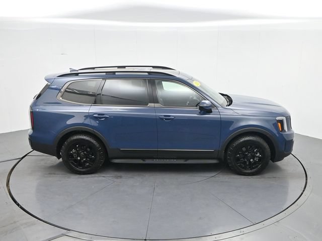 Used 2025 Kia Telluride SX Prestige X-Pro AWD/4WD image 25