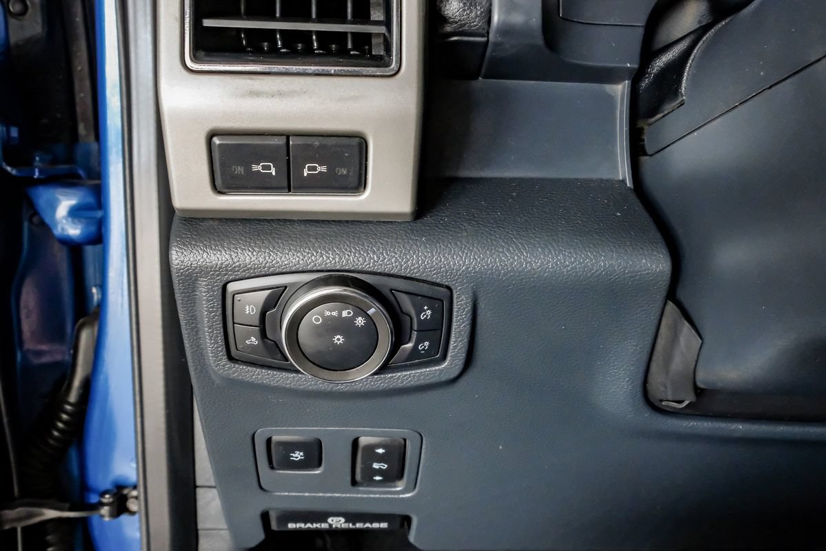 Used 2022 Ford F250 Lariat w/ Lariat Ultimate Package AWD/4WD image 27