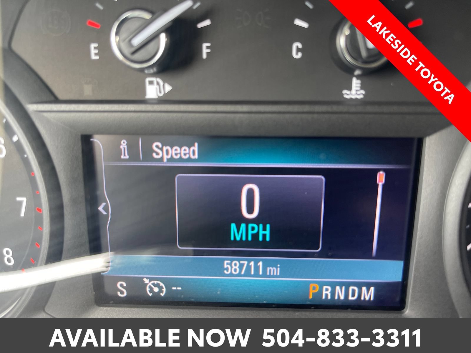 Used 2022 Buick Encore Preferred AWD/4WD image 35