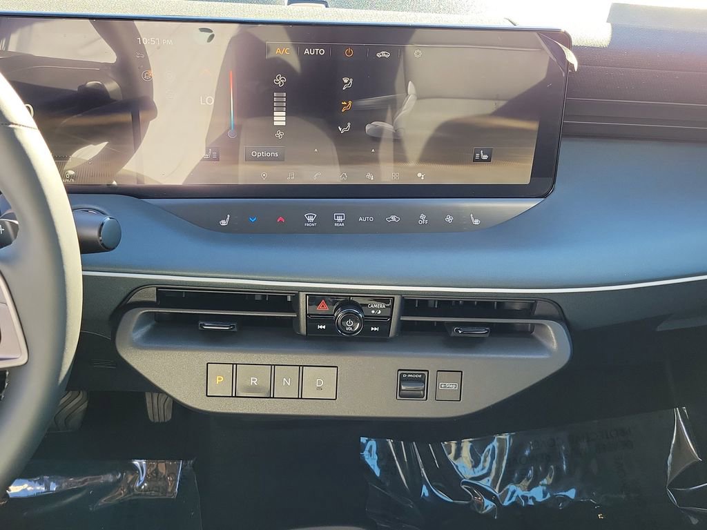 New 2026 Nissan Leaf SV+ image 9