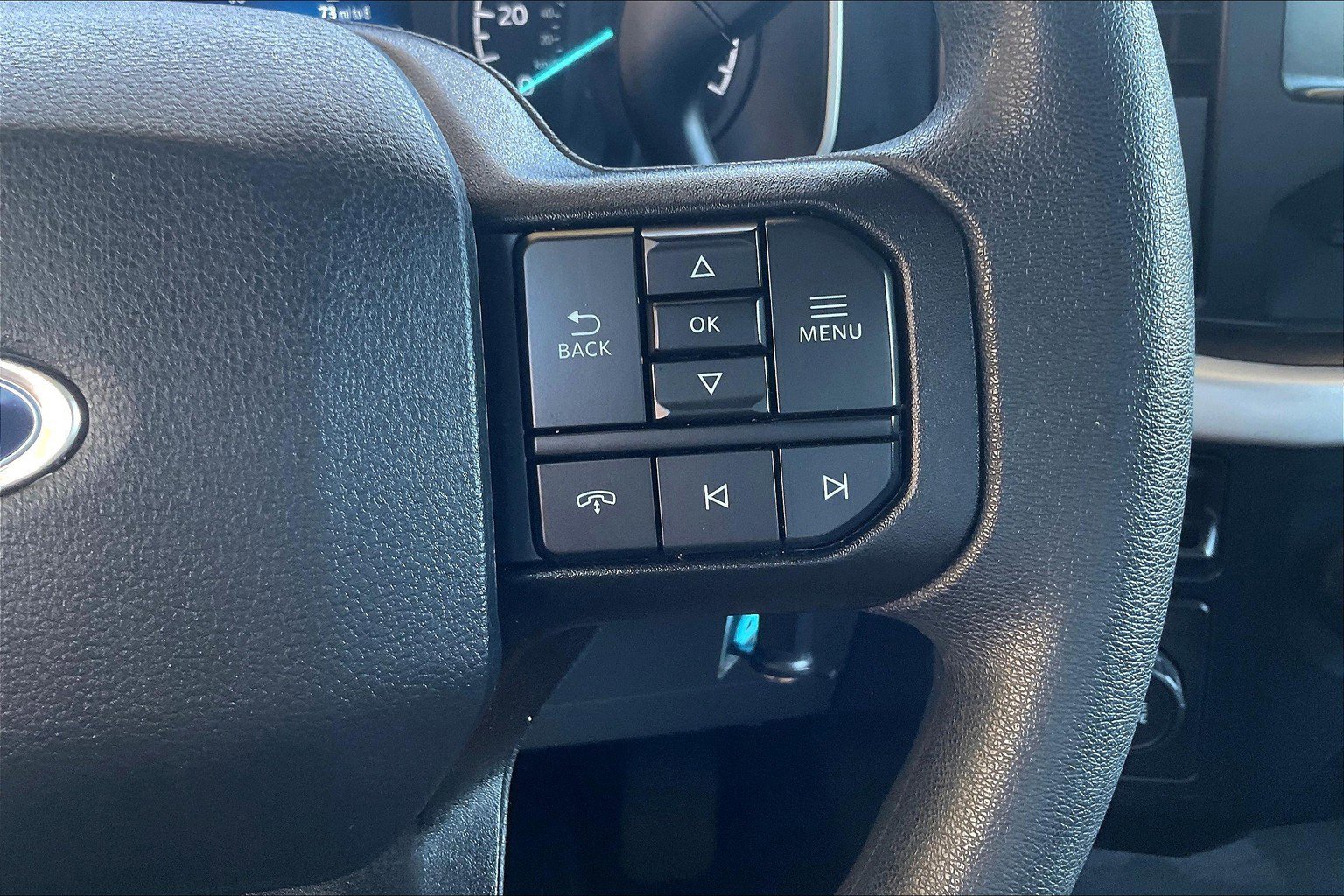 Used 2023 Ford F150 XLT image 21