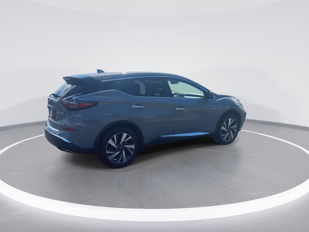Used 2024 Nissan Murano SL image 8