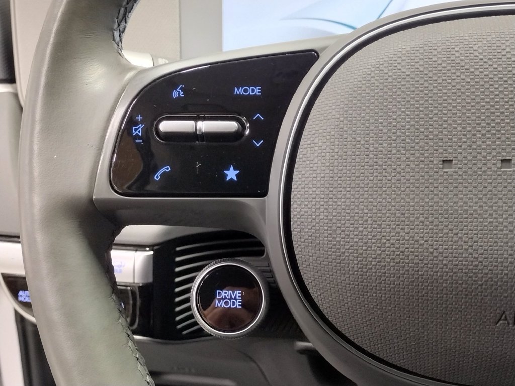 Certified 2024 Hyundai Ioniq 5 SEL AWD/4WD image 28