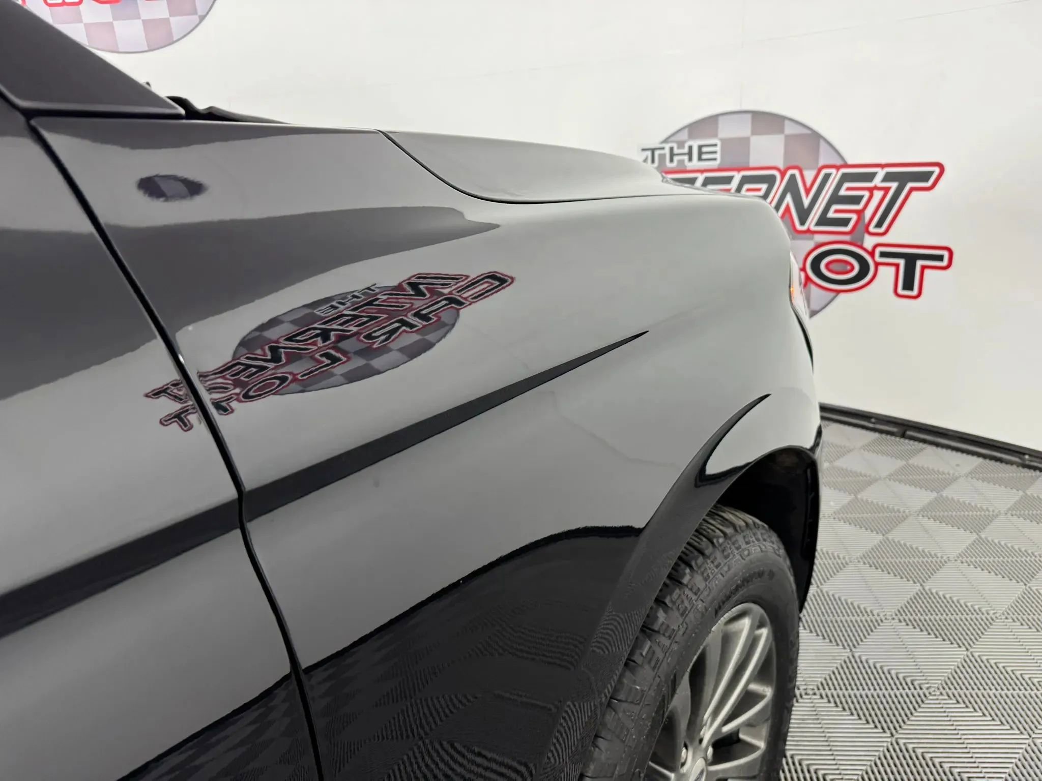 Used 2020 Ford Expedition Limited w/ Equipment Group 301A image 35