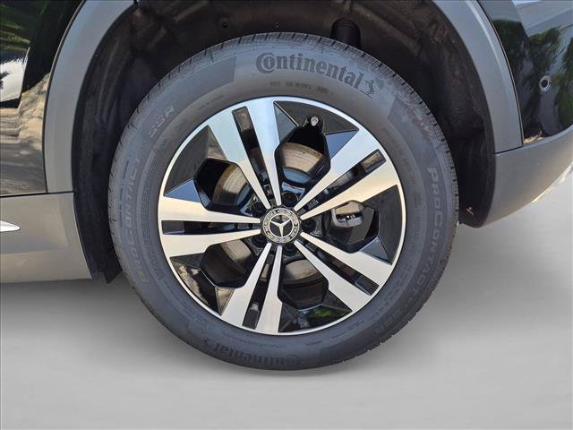 Certified 2026 Mercedes-Benz GLA 250 image 21