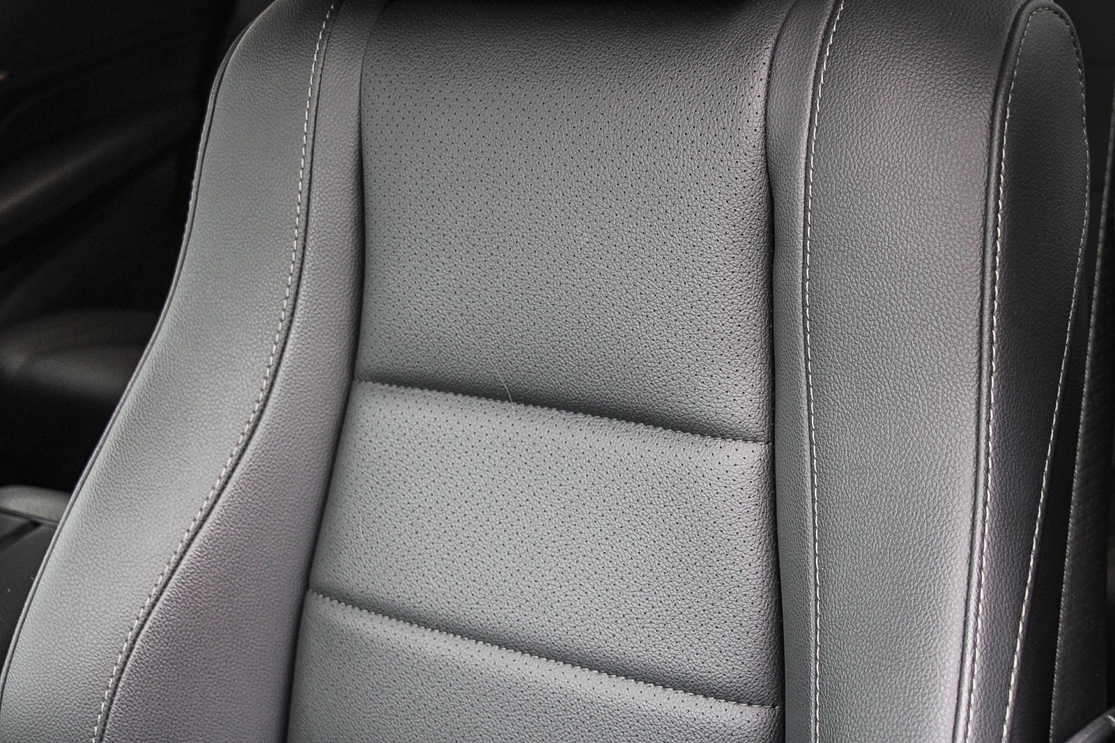 Certified 2025 Mercedes-Benz GLS 450 4MATIC image 23