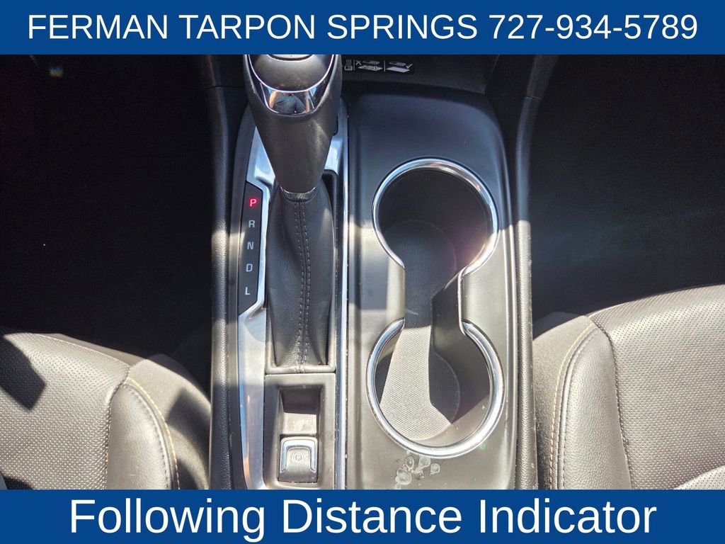 Used 2019 Chevrolet Equinox Premier image 30