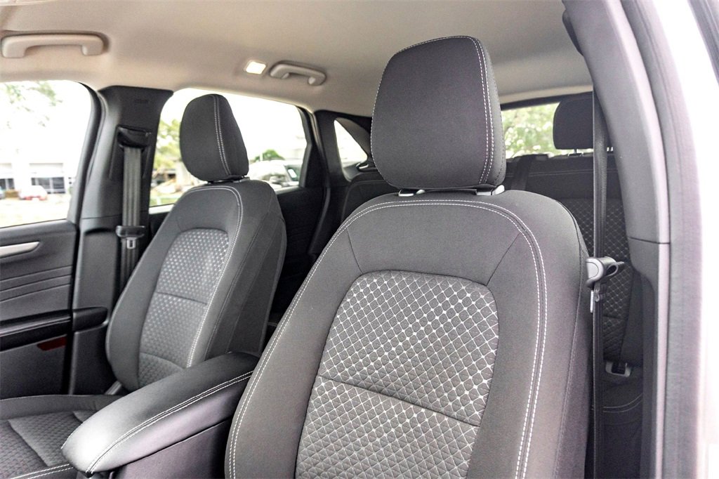 Used 2023 Ford Escape Active image 13