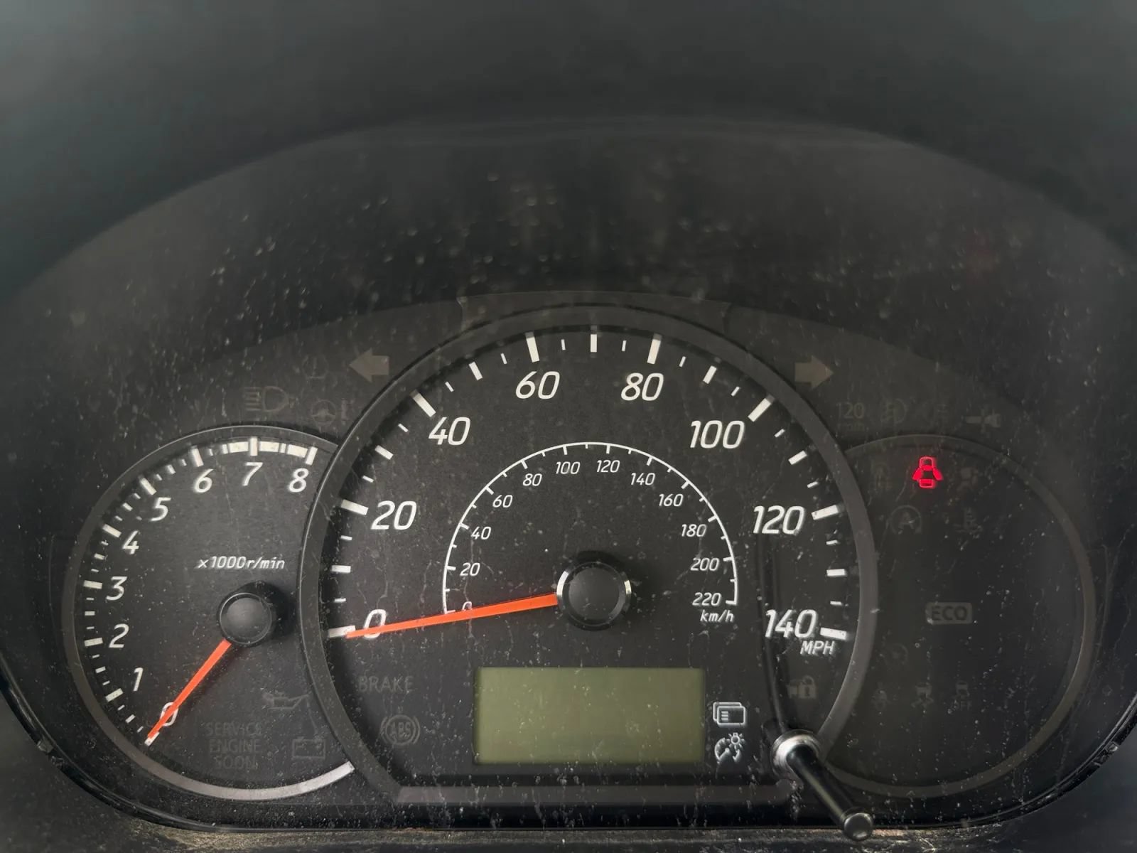 Used 2018 Mitsubishi Mirage G4 ES FWD image 15