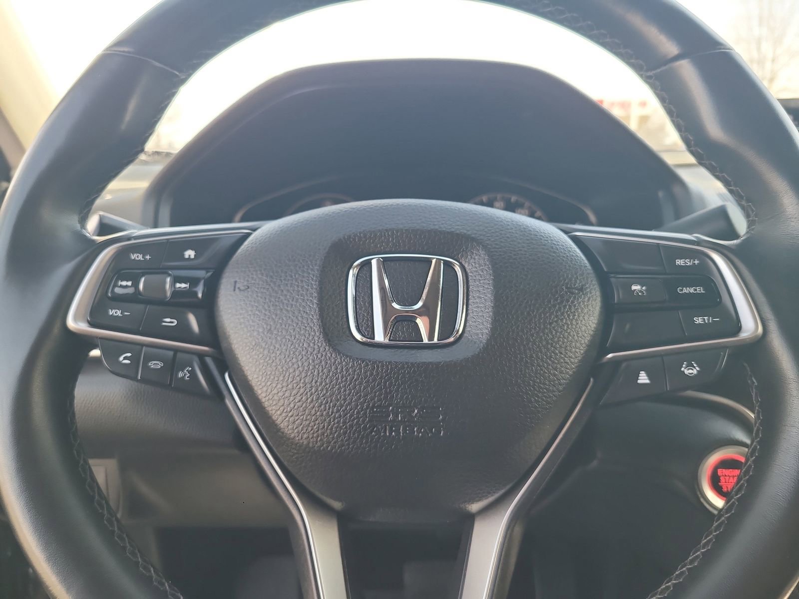 Used 2021 Honda Accord EX-L image 13