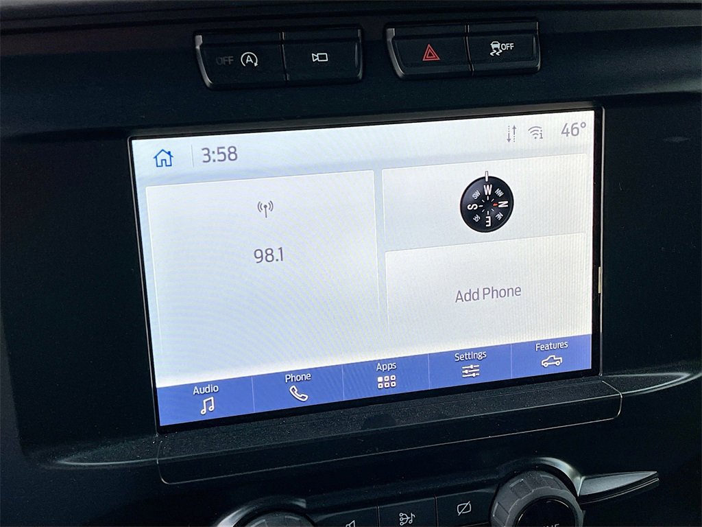 Used 2023 Ford F150 XLT w/ Trailer Tow Package image 14