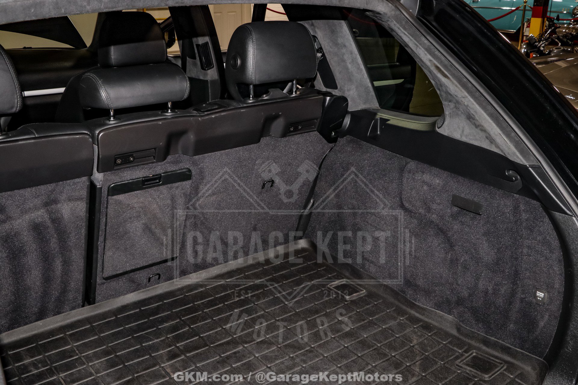 Used 2008 Porsche Cayenne GTS image 92