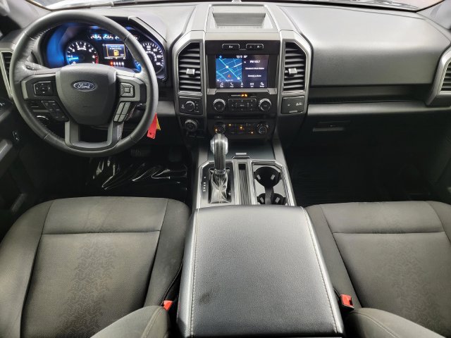 Used 2018 Ford F150 XLT w/ Equipment Group 302A Luxury AWD/4WD image 20