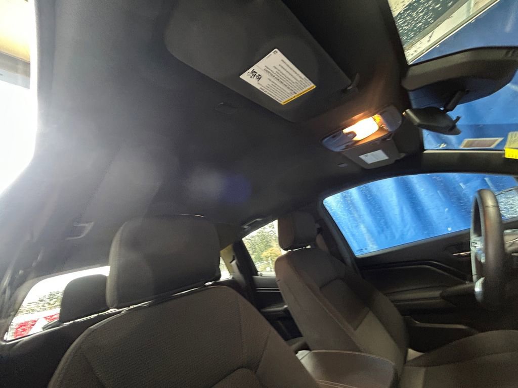 Used 2023 GMC Canyon Elevation image 27