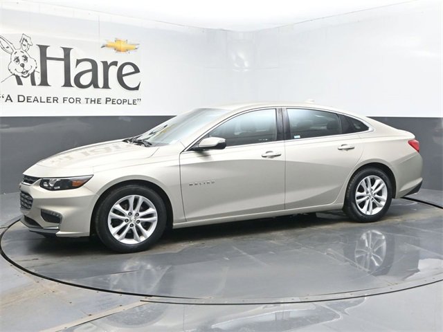 Used 2016 Chevrolet Malibu LT image 29