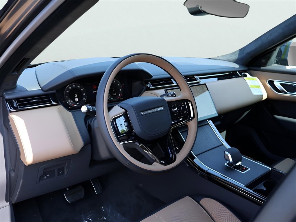 New 2026 Land Rover Range Rover Velar Autobiography image 19