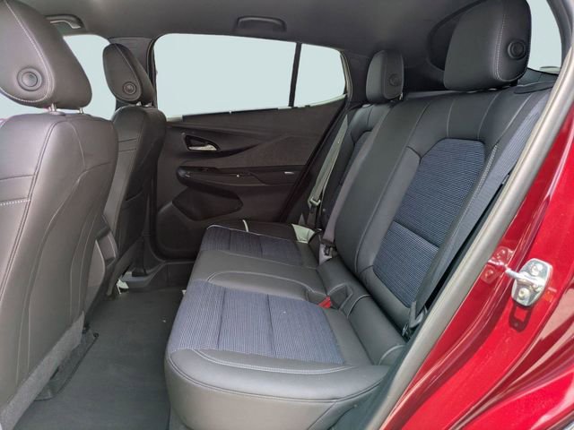 Used 2025 Buick Envista Preferred FWD image 14