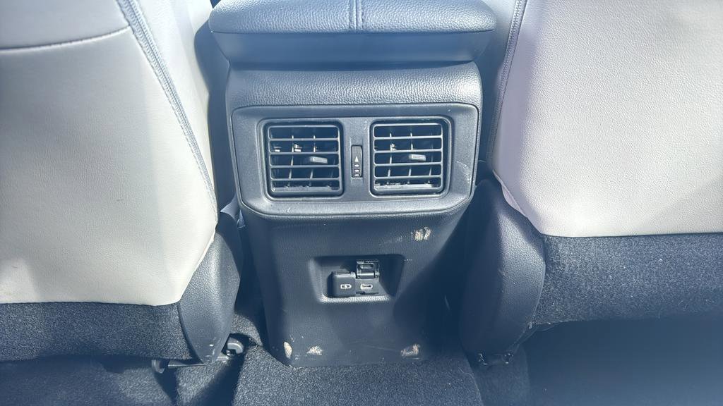 Used 2024 Toyota RAV4 XLE Premium w/ Weather Package image 11