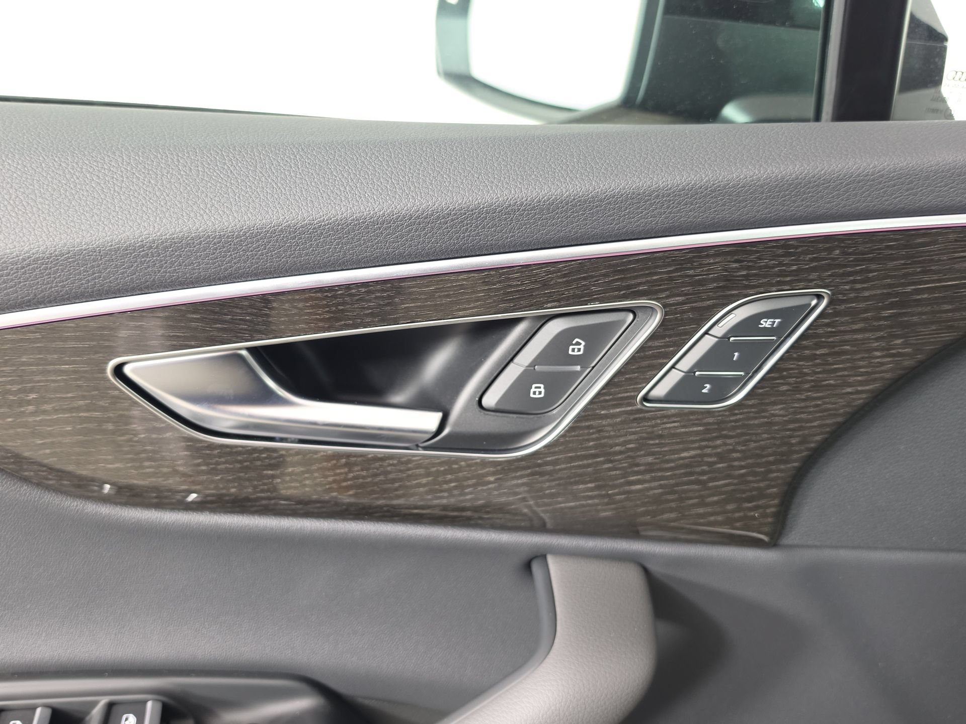 New 2026 Audi Q7 2.0T Premium AWD/4WD image 20