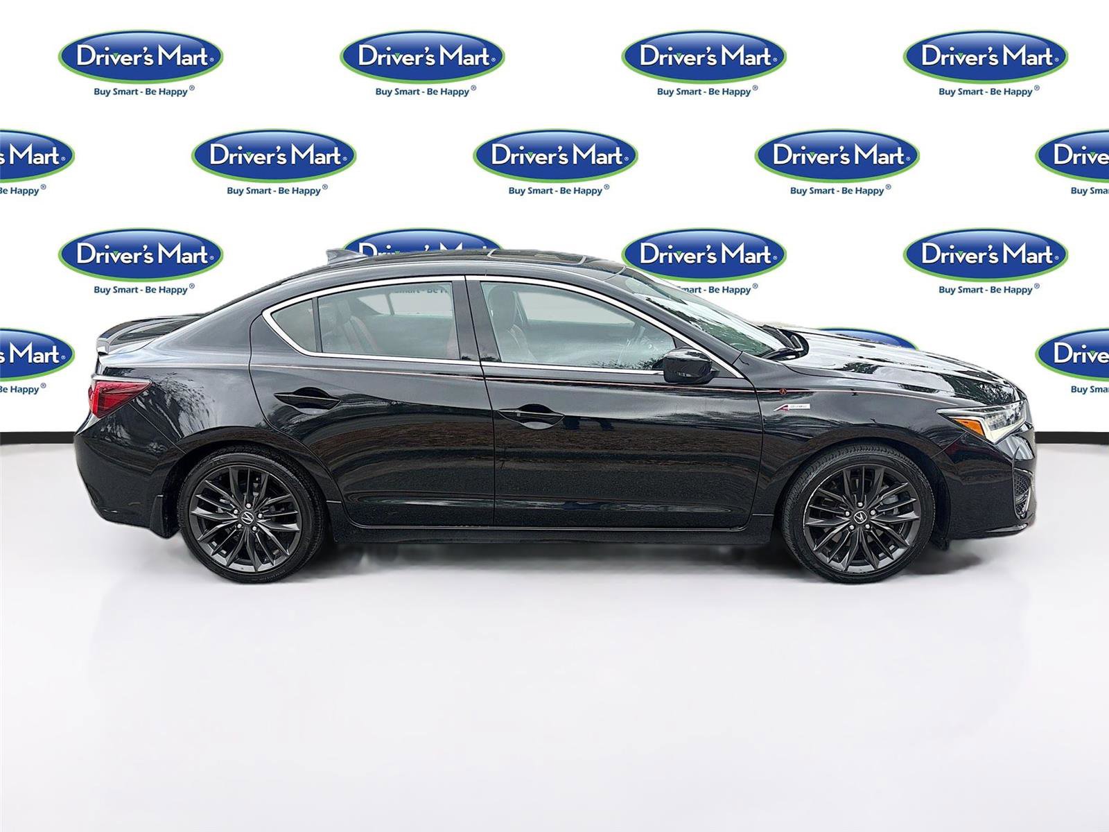 Used 2021 Acura ILX image 8