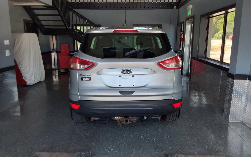 Used 2013 Ford Escape S FWD image 12