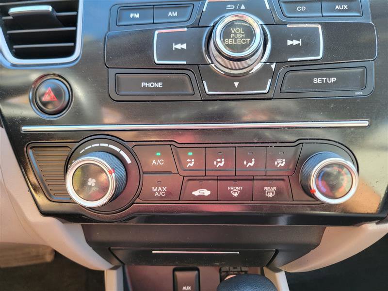 Used 2013 Honda Civic LX image 33