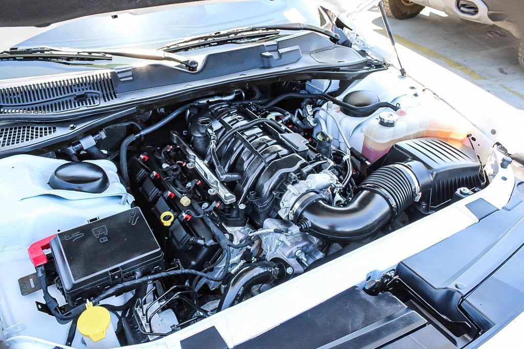 Used 2023 Dodge Challenger R/T w/ Plus Package RWD image 27