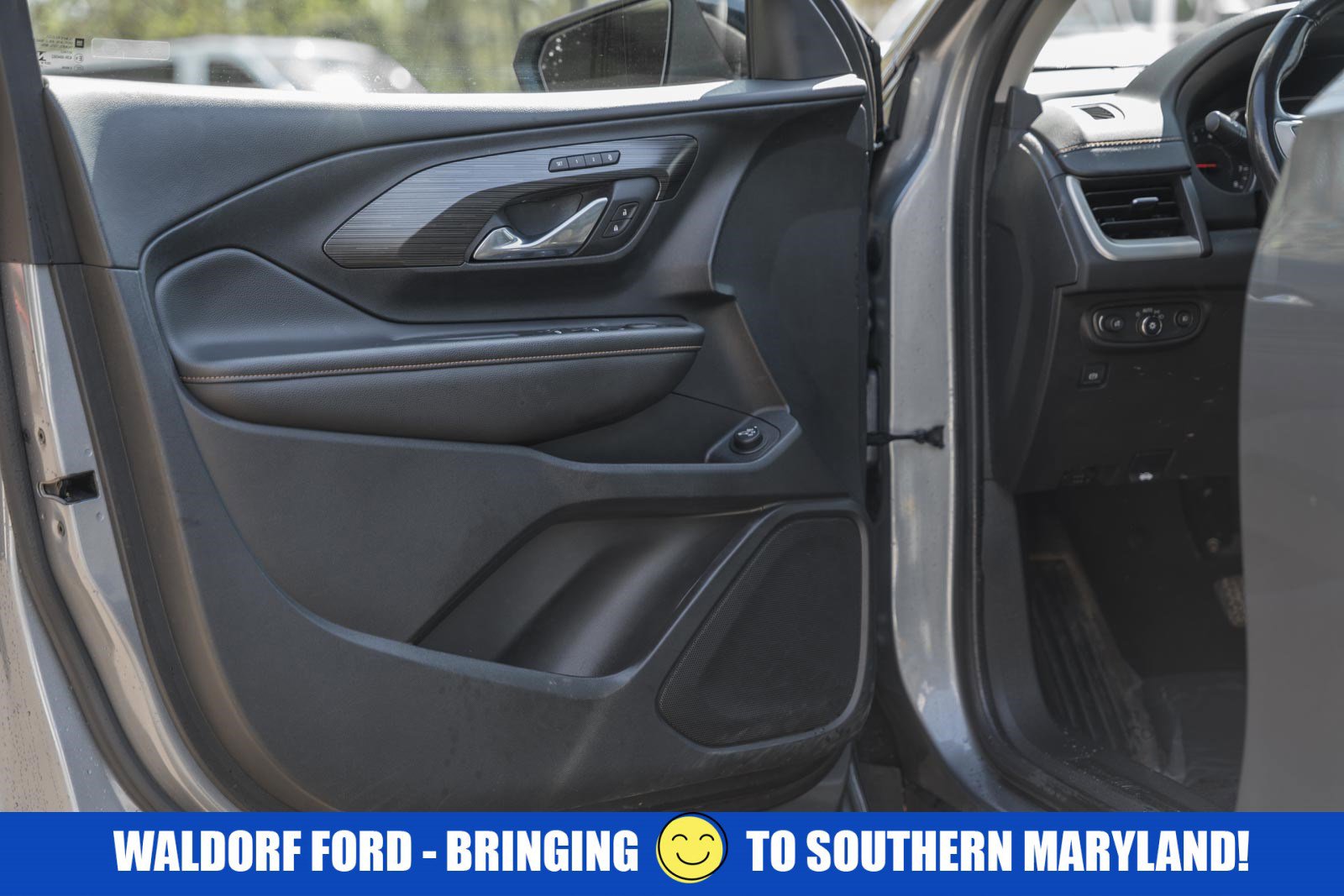 Used 2021 GMC Terrain SLT w/ Elevation Edition AWD/4WD image 42