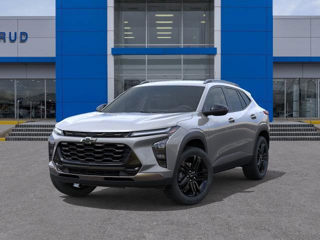 New 2026 Chevrolet Trax ACTIV w/ Driver Confidence Package FWD image 30