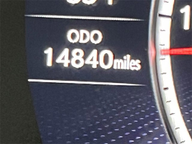 Used 2024 Lexus LX 600 F Sport image 18