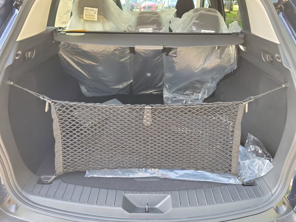 New 2026 MAZDA CX-5 Preferred AWD/4WD image 10