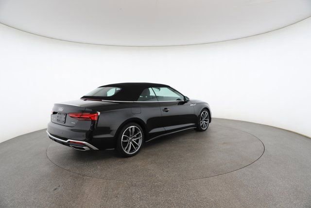 Used 2024 Audi A5 2.0T Premium w/ Convenience Package image 18