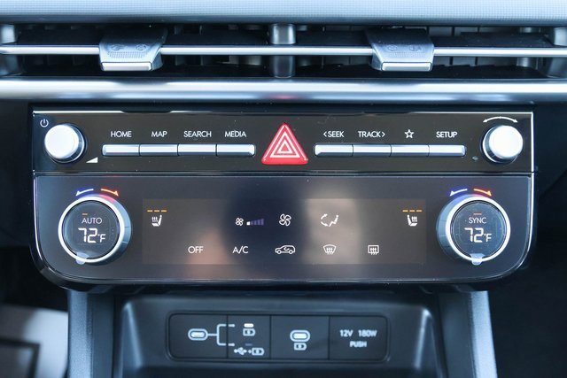 New 2026 Hyundai Tucson SEL image 18