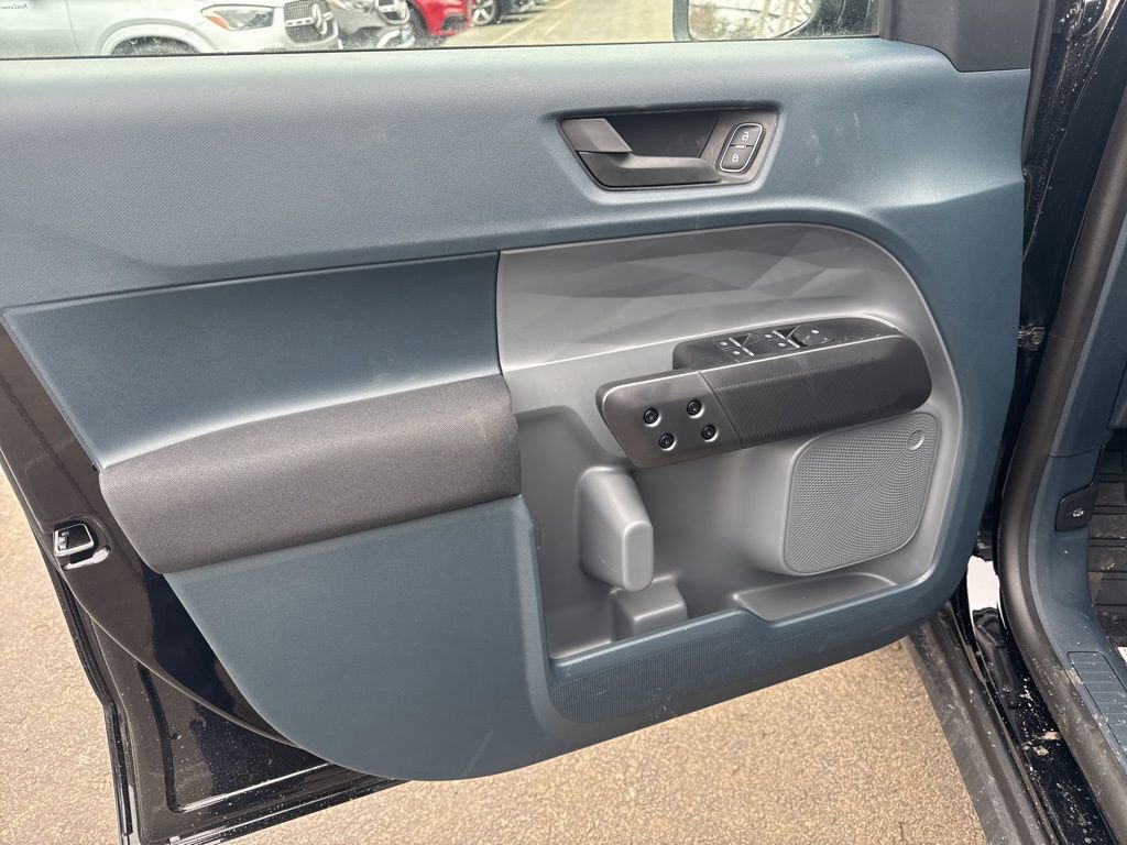 New 2026 Ford Maverick XL w/ Equipment Group 101A image 9