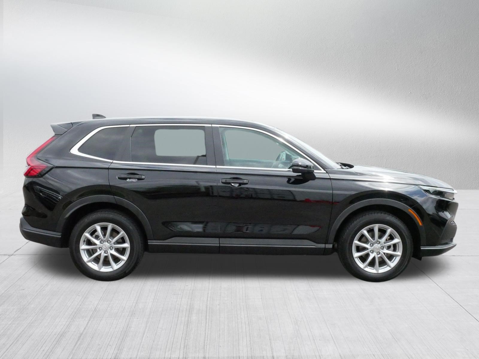 Certified 2026 Honda CR-V EX image 8