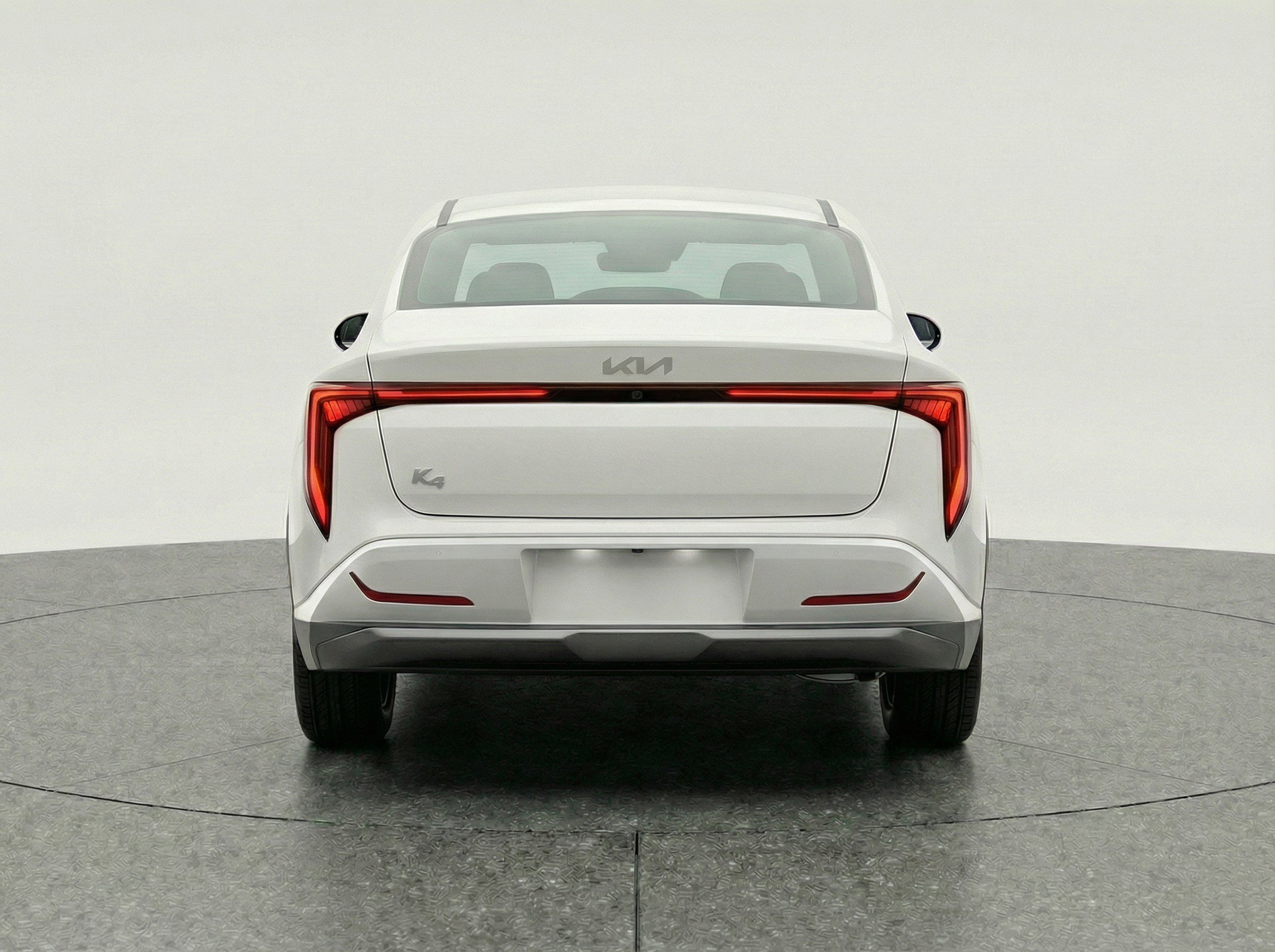 Used 2025 Kia K4 FWD image 7