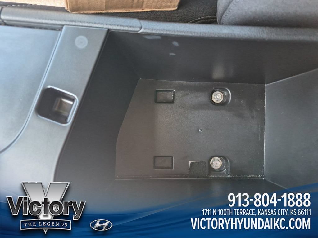 Used 2025 Hyundai Sonata SEL FWD image 24