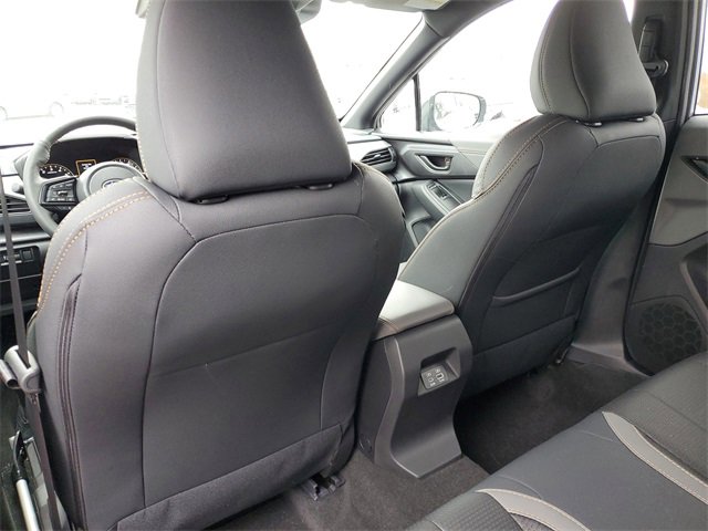 New 2026 Subaru Crosstrek 2.5i Wilderness image 10