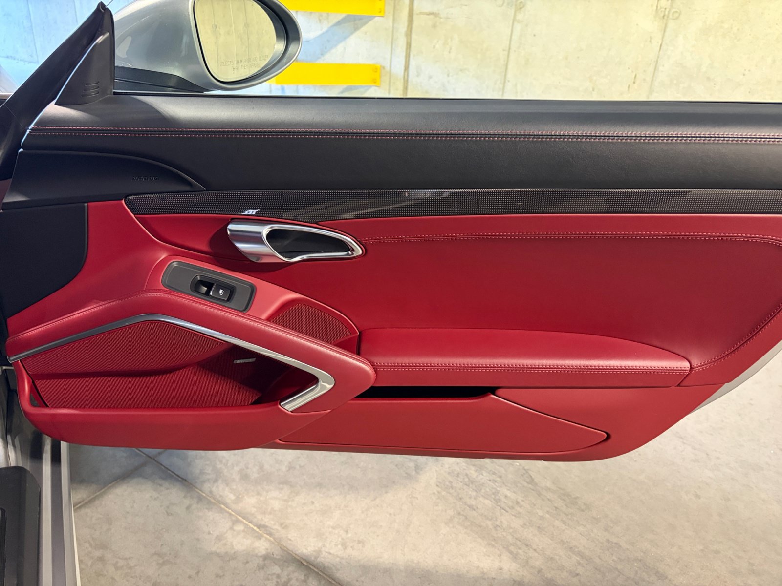 Certified 2018 Porsche 718 Boxster GTS RWD image 24