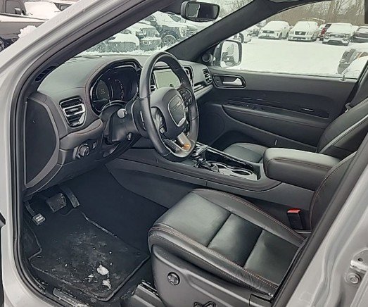 Used 2024 Dodge Durango Citadel image 3