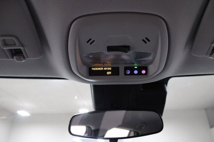 New 2026 Chevrolet Trax ACTIV w/ Driver Confidence Package image 40