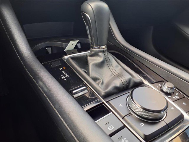 Used 2023 MAZDA MAZDA3 s image 12