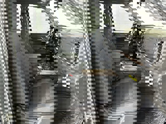 New 2026 GMC Sierra 1500 Elevation image 28